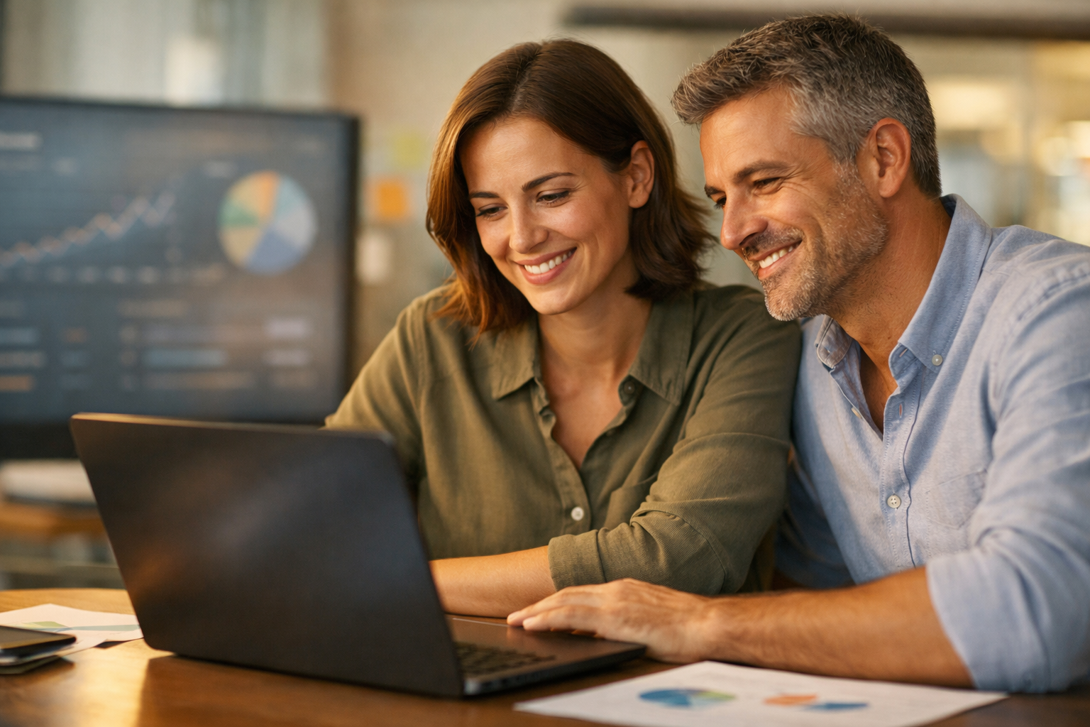 People working through Data Discovery execution with clarity and confidence.