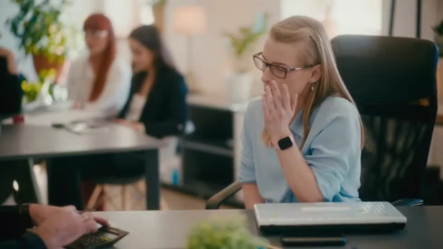 Customer support professionals resolving casework with context and confidence.