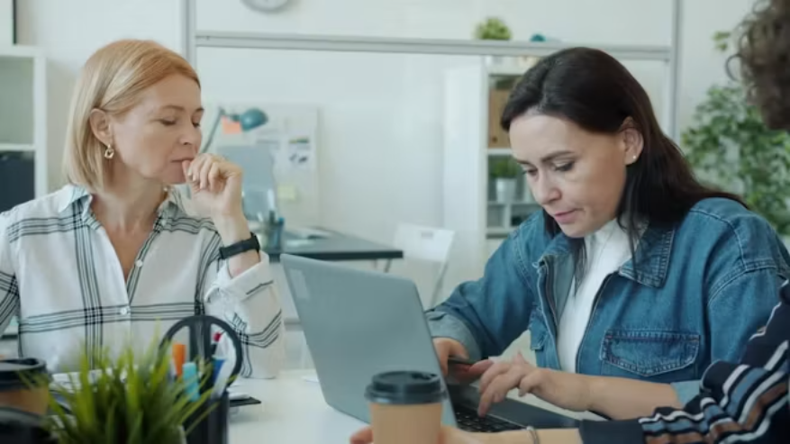 People operations team coordinating employee lifecycle and access governance.