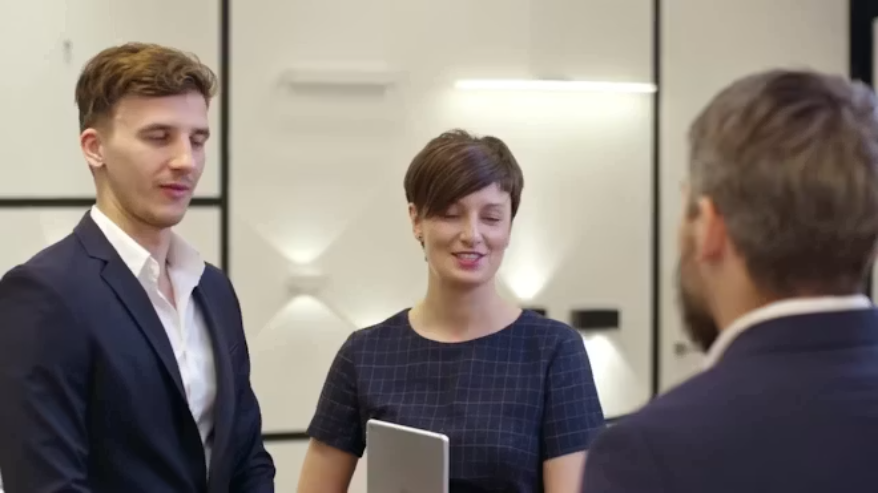 People operations team coordinating employee lifecycle and access governance.