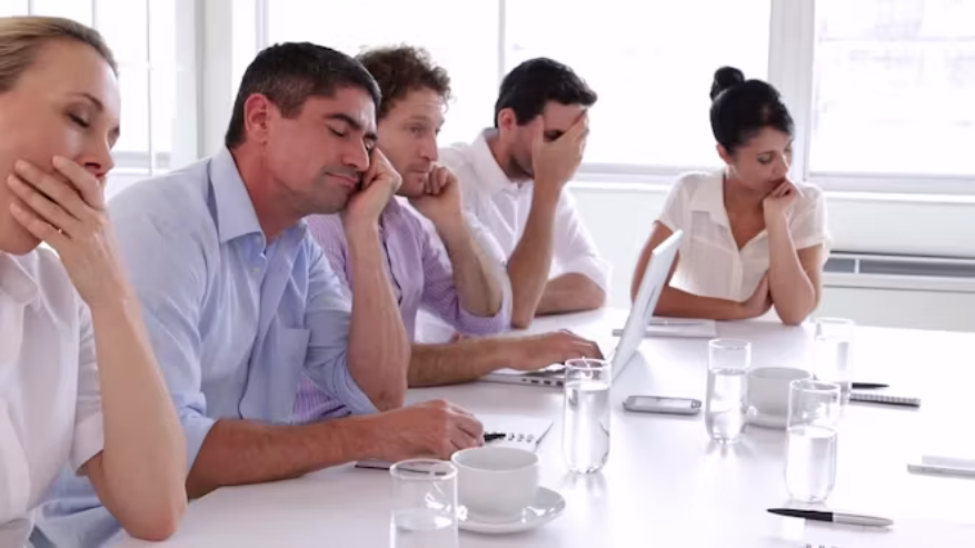Platform and governance team reviewing AI execution, controls and architecture.